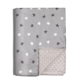 Baby Double Layer Soft Blanket