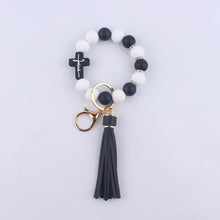 Load image into Gallery viewer, Cute Cross Keychain(moq 3)
