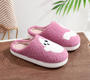 Halloween Slippers