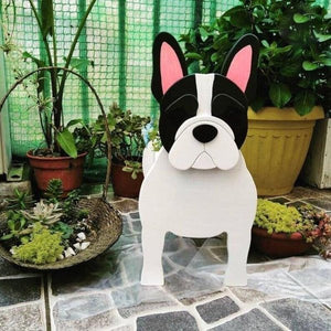 Animal Flower Planter