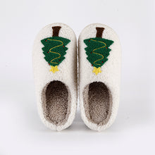 Load image into Gallery viewer, Christmas Cute Slippers
