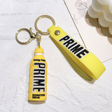 Load image into Gallery viewer, New bottle keychain
