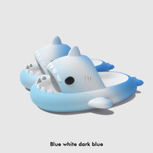 Load image into Gallery viewer, Children&#39;s Shark Sandals
