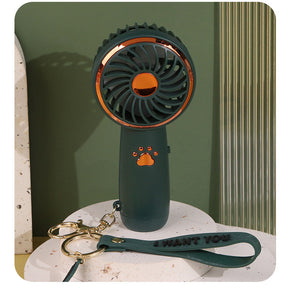 Cute Mini Fan