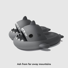 Load image into Gallery viewer, Children&#39;s Shark Sandals
