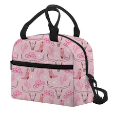 Load image into Gallery viewer, New Arrival Outdoor Polyester Lunch Bag
