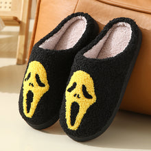 Load image into Gallery viewer, Halloween Slippers
