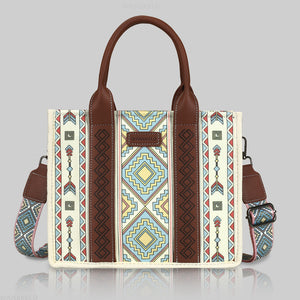 Ladies Retro Pop Tote