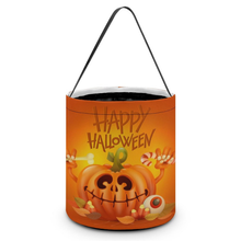 Load image into Gallery viewer, Custom-Halloween Candy Bucket
