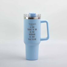 Load image into Gallery viewer, Custom Stainless Steel Insulated Tumblers
