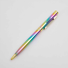 Load image into Gallery viewer, Custom-Rainbow Ballpoint Pen
