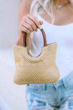 Load image into Gallery viewer, Retro Casual Handbag
