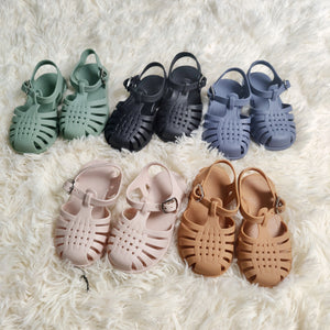 Baby Girl Sandals