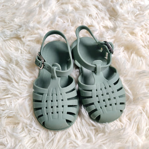 Baby Girl Sandals