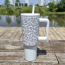 Load image into Gallery viewer, 40oz Large Capacity Tumblers
