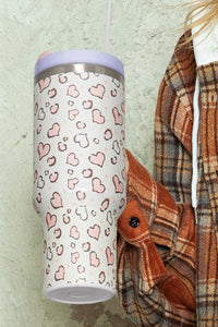 Valentine's Day Tumblers