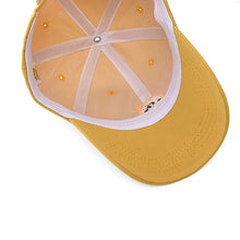 Load image into Gallery viewer, Children&#39;s Smiley Sun Hat - KOC
