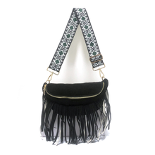 Load image into Gallery viewer, Preorder-Tassel Chest Bag(4.19-4.30)

