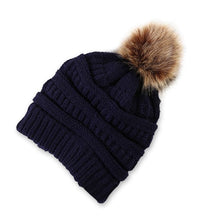 Load image into Gallery viewer, Women&#39;s Beanies - KOC
