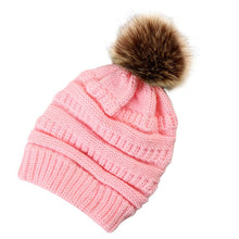 Load image into Gallery viewer, Women&#39;s Beanies - KOC
