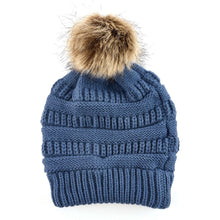 Load image into Gallery viewer, Women&#39;s Beanies - KOC
