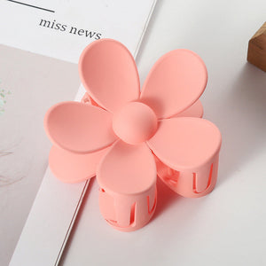 Flower Hair Clips - KOC