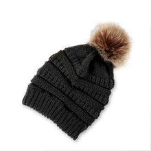 Load image into Gallery viewer, Women&#39;s Beanies - KOC
