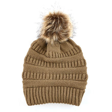 Load image into Gallery viewer, Women&#39;s Beanies - KOC
