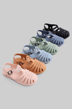 Load image into Gallery viewer, Baby Girl Sandals - KOC
