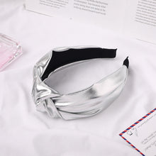 Load image into Gallery viewer, New Bright Color PU Headband|3PCS
