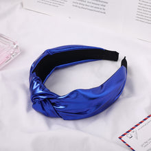 Load image into Gallery viewer, New Bright Color PU Headband|3PCS
