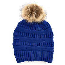 Load image into Gallery viewer, Women&#39;s Beanies - KOC
