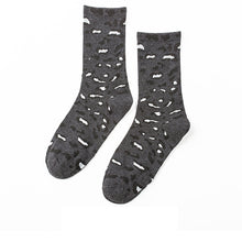 Load image into Gallery viewer, Leopard Socks|3PCS - KOC
