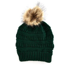 Load image into Gallery viewer, Women&#39;s Beanies - KOC
