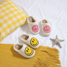 Load image into Gallery viewer, Smiley Slippers For Kids
