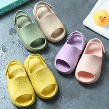 Load image into Gallery viewer, Children&#39;s Sandals - KOC
