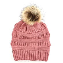 Load image into Gallery viewer, Women&#39;s Beanies - KOC
