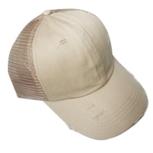 Load image into Gallery viewer, Washed Casual Baseball Cap
