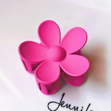 Load image into Gallery viewer, Flower Hair Clips - KOC
