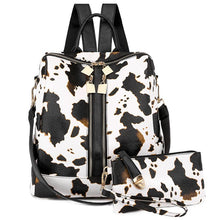 Load image into Gallery viewer, New Fashion Backpack - KOC
