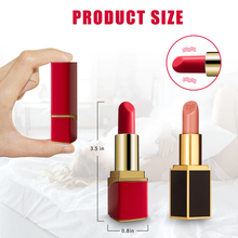 Load image into Gallery viewer, RTS-Lipstick Vibrator
