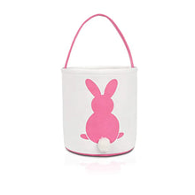 Load image into Gallery viewer, Easter Bunny Basket Bags
