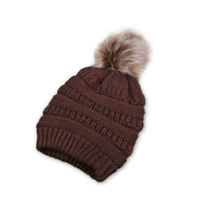 Load image into Gallery viewer, Women&#39;s Beanies - KOC
