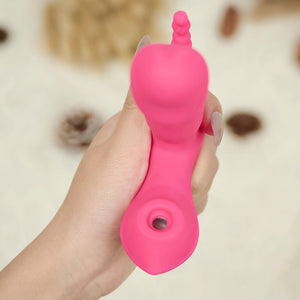 RTS-Three Head Vibrator