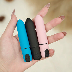 RTS-Mini Lipstick Vibrator