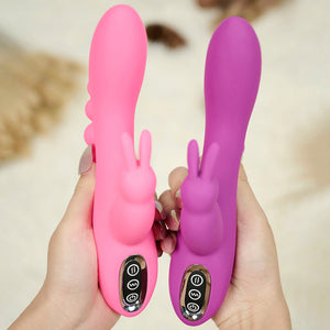 Rabbit Vibrator