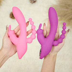 Rabbit Vibrator