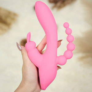 Rabbit Vibrator