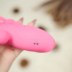 Rabbit Vibrator