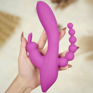 Rabbit Vibrator